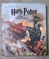 Harry Potter 1 und der Stein der Weisen. Schmuckausgabe von Joanne K. Rowling...