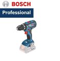 Bosch Akku-Bohrschrauber GSR 18V-28 18V Solo Clic & Go 06019H4108 In L-Boxx