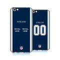 PERSONALISIERTE INDIVIDUELLE NFL DALLAS COWBOYS GEL HANDYHÜLLE FÜR OPPO HANDYS