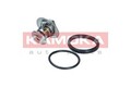 KAMOKA Thermostat Kühlmittel 7710093 für VW POLO GOLF 5 1K1 CADDY 3 2KB 2KJ 2CB