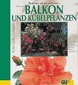 Balkon- und Kübelpflanzen von Halina Heitz | Buch | Zustand gut