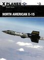 Peter E. Davies | North American X-15 | Taschenbuch | Englisch (2017)