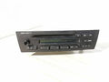 BMW 3 E90 E91 2007 Radio CD-Player DVD-Player Navigation 9141682 LTR28010