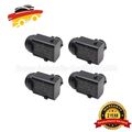 4x Parksensor PDC Einparkhilfe für Mercedes W168 W203 CL203 W211 W209 W220 R171