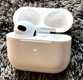 Original Apple AirPod 3. Generation "Nur Links" mit Magsafe Ladecase