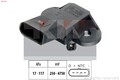 Sensor Saugrohrdruck KW 493 072 für GOLF 6N2 VW POLO PLUS 5 5M1 521 6 Variant B6
