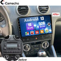 Android 13 AUTORADIO GPS Navi RDS Bluetooth FM WIFI USB für Audi A3 S3 RS3 8P 8V