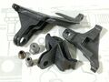 Mercedes-Benz W211 E-Klasse 2002-09 Scheinwerfer Reparatursatz Rechts Set