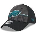 New Era 39Thirty Cap - NFL TRAINING 2023 Philadelphia Eagles