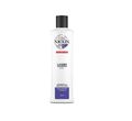 NIOXIN System 6 Cleanser Shampoo Step 1  300 ml