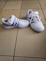 ADIDAS Forum Low J  KINDER Gr. 36 , US 3 1/2 Selten Getragen