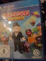 Monopoly Madness [PlayStation 4] PS4 Spiel Game SEHR GUT