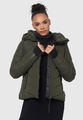 Marikoo Damen Stepp Jacke Steppjacke Übergangsjacke Herbst Winter gesteppt B986