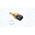 1x Sensor, Kühlmitteltemperatur MAGNETI MARELLI 171916011290 passend für BMW