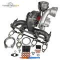 Turbolader VW T5 Transporter Multivan 1.9TDI 102PS BRS 03G253010CX + Montagesatz