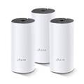 TP-LINK (DEKO M4) Dualband AC1200 Whole-Home Mesh WLAN-System, jeweils 2 x LAN