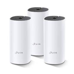 TP-LINK (DEKO M4) Dualband AC1200 Whole-Home Mesh WLAN-System, jeweils 2 x LAN