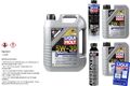 7L Liqui Moly Special Tec F 5W-30 Motoröl Cera Pro-Line Motorspülung