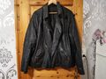 Damen Biker Jacke Gr 48 neuwertig 