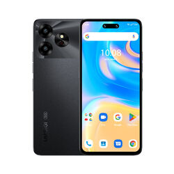 UMIDIGI G6 5G 6GB+128GB 6.57 Zoll Android 13 NFC Smartphone Handy Ohne Vertrag