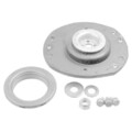 1x Reparatursatz, Federbeinstützlager LEMFÖRDER 31463 01 passend für PEUGEOT