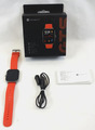 Amazfit GTS Smartwatch  Farbdisplay Fitness Sportuhr 5 ATM wasserdicht mit GPS