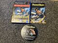 PS2 Playstation 2 Spiel * Prince Of Persia The Sands Of Time * Komplett PS2