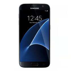 SAMSUNG GALAXY S7 G930F - 32 GB  - Schwarz  - neuwertig - mit OVPRechnung mit 19% Mehrwertsteuer & Originalverpackung