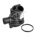 FEBI BILSTEIN Thermostat z. Bsp. für MERCEDES-BENZ