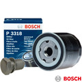 BOSCH 0451103318 Ölfilter + Ölablassschraube für Audi Seat Golf 1,4 1,6 16V 