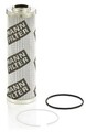 Filter, Arbeitshydraulik MANN-FILTER HD 6004 x