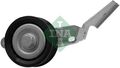 INA 532048110 Keilrippenriemen Umlenk Führungsrolle für BMW E46 1.8 2.0 01-01