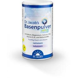 BASENPULVER plus Dr.Jacob's 300 g