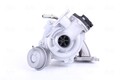 Turbolader Abgasturbolader für FORD B-MAX C-MAX II ECOSPORT FIESTA VI VII FOCUS
