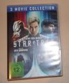 Star Trek Beyond - 3 DVD´s