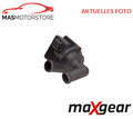 WASSERUMWÄLZPUMPE STANDHEIZUNG MAXGEAR 47-0214 A FÜR SKODA OCTAVIA II