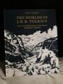 Welten von J.R.r. Tolkien: Die Orte, die Mittelerde inspirierten von John Garth 