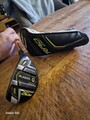 Cobra RAD speed Hybrid 4 TOUR AD stiff