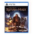 Videogioco Solutions2Go The Lord Of The Ring Return To Moria 1134211