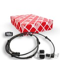 FEBI BILSTEIN ABS-SENSOR RADDREHZAHL HINTERACHSE LINKS passend für AUDI A4 SEAT