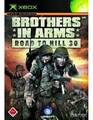 XBox Brothers in Arms - Road to Hill 30 Gebraucht - akzeptabel