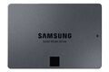 SAMSUNG 870 QVO Festplatte Retail, 8 TB SSD SATA 6 Gbps, 2,5 Zoll, intern