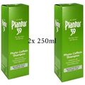 2x PLANTUR 39 Phyto-Coffein Shampoo Speziell für feines brüchiges Haar 2x 250 ml