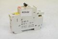 Leitungsschutzschalter ABB S 261 B16A Sicherungsautomat LS-Schalter (R22U32)