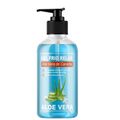 QKnatur Bio Aloe Vera de Canarias Ice Gel mit 100% Natürlichen Wirkstoffen 250ml