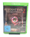 Resident Evil Revelations 2 - Box Set | Xbox One XboxOne | *OVP*