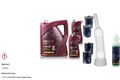 5L MANNOL Energy Combi LL 5W-30 API SN/CF Motoröl inkl. Additiv Auslaufschlauch