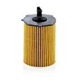 Mann-Filter HU7006Z Ölfilter für Fiat 500 312 Lancia Ypsilon 312 Alfa Romeo Mito