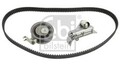 FEBI BILSTEIN 27298 Zahnriemensatz + Spannrolle für VW Golf IV Schrägheck (1J1)