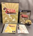 The Legend of Zelda: The Wind Waker + Spieleberater  (Nintendo GameCube, 2004)